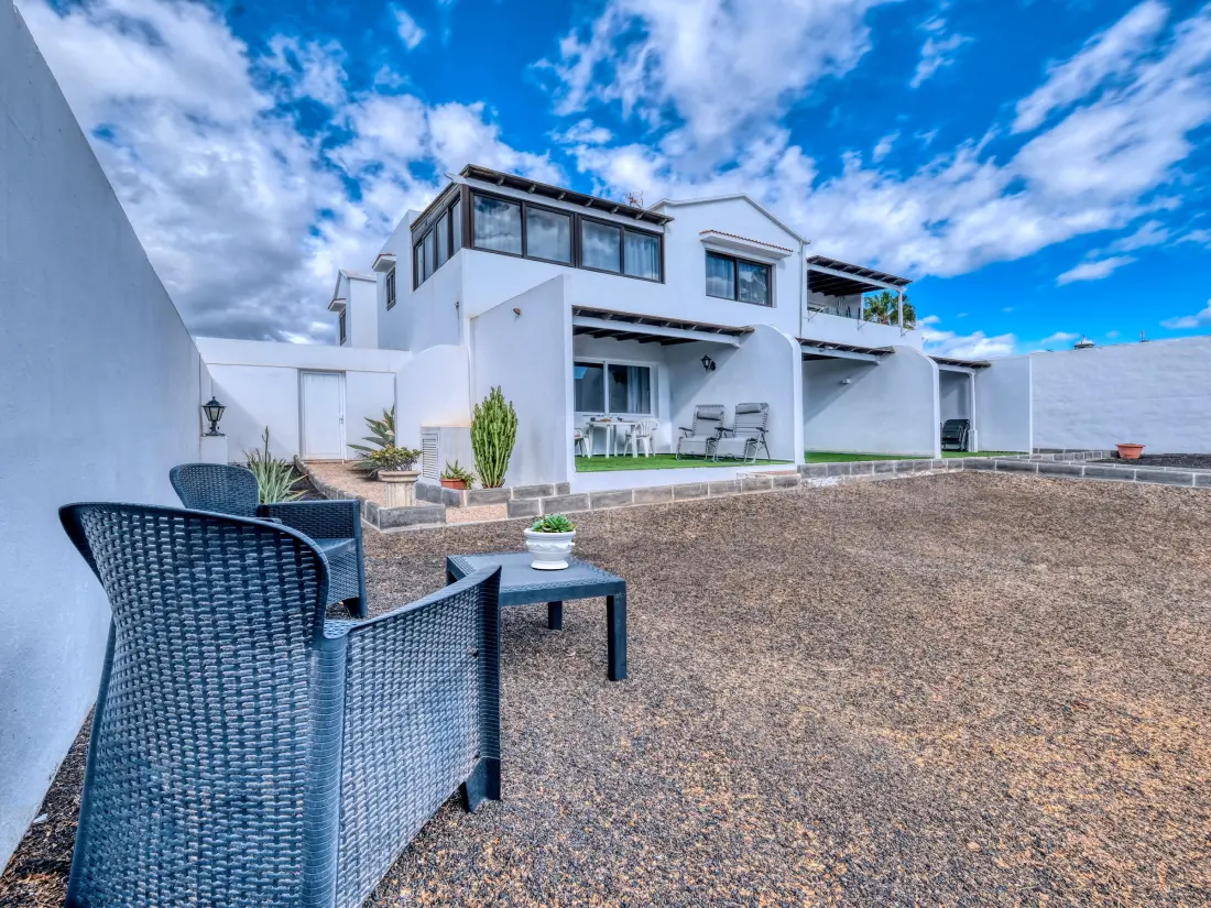 Maison de Vacances Puerto del Carmen 28