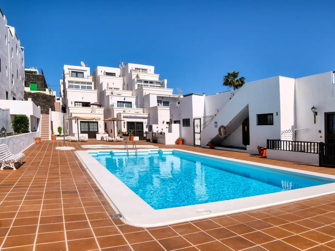 Maison de Vacances Puerto del Carmen 29