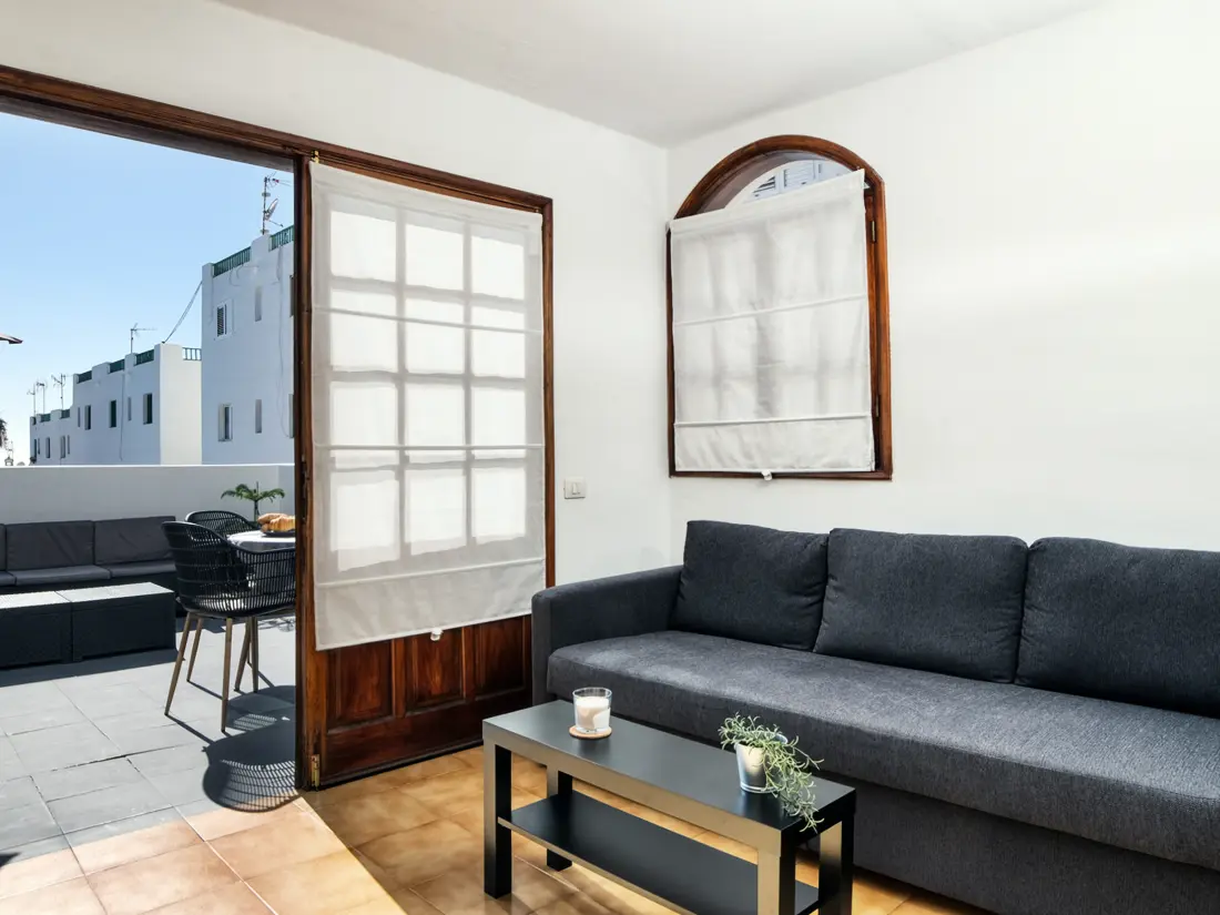 Maison de Vacances Puerto del Carmen 29