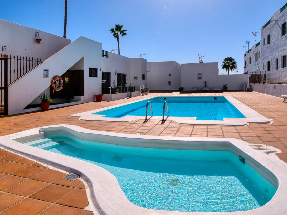 Maison de Vacances Puerto del Carmen 29
