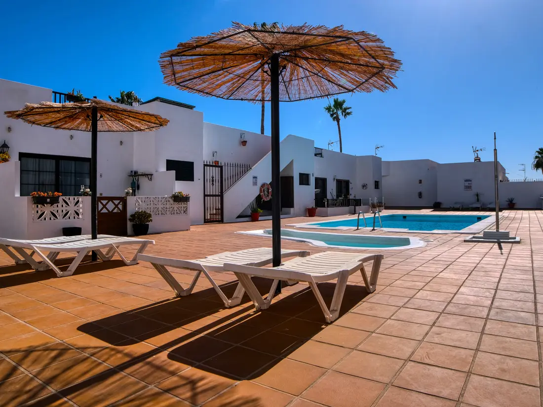 Maison de Vacances Puerto del Carmen 29