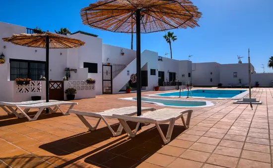 Maison de Vacances Puerto del Carmen 29