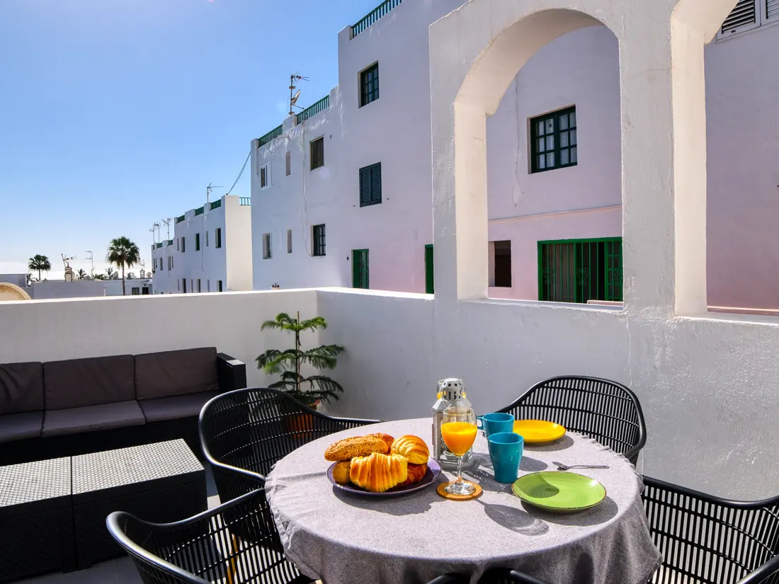Maison de Vacances Puerto del Carmen 29