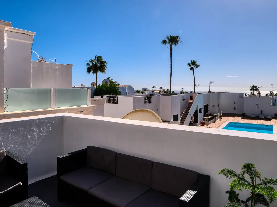 Maison de Vacances Puerto del Carmen 29