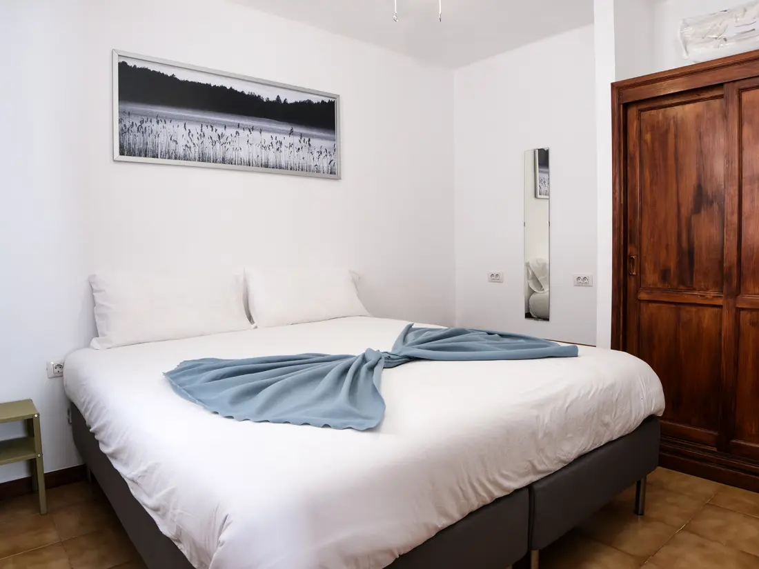 Maison de Vacances Puerto del Carmen 29