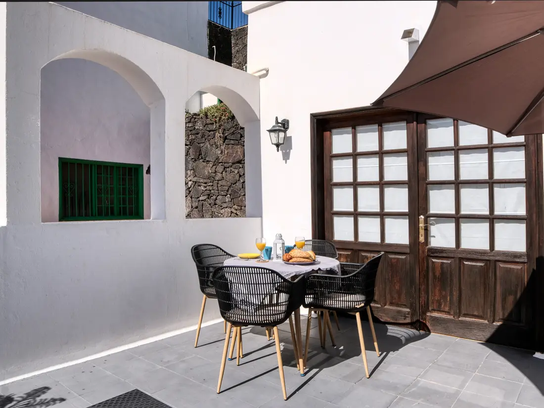 Maison de Vacances Puerto del Carmen 29
