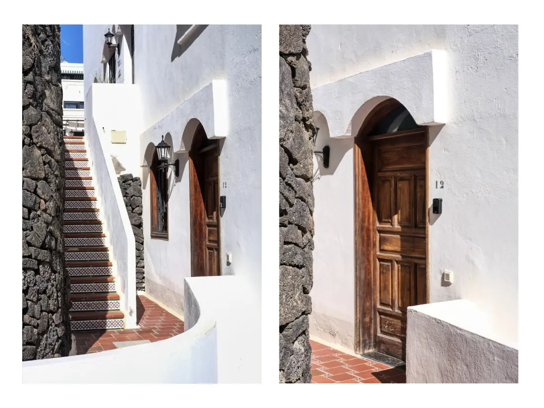 Maison de Vacances Puerto del Carmen 29