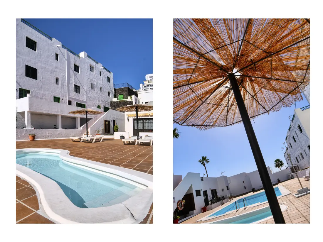 Maison de Vacances Puerto del Carmen 29