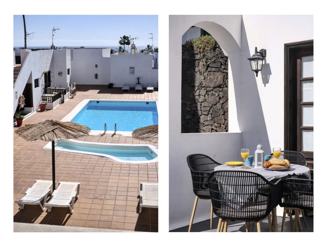 Maison de Vacances Puerto del Carmen 29
