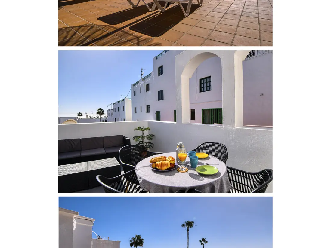 Maison de Vacances Puerto del Carmen 29