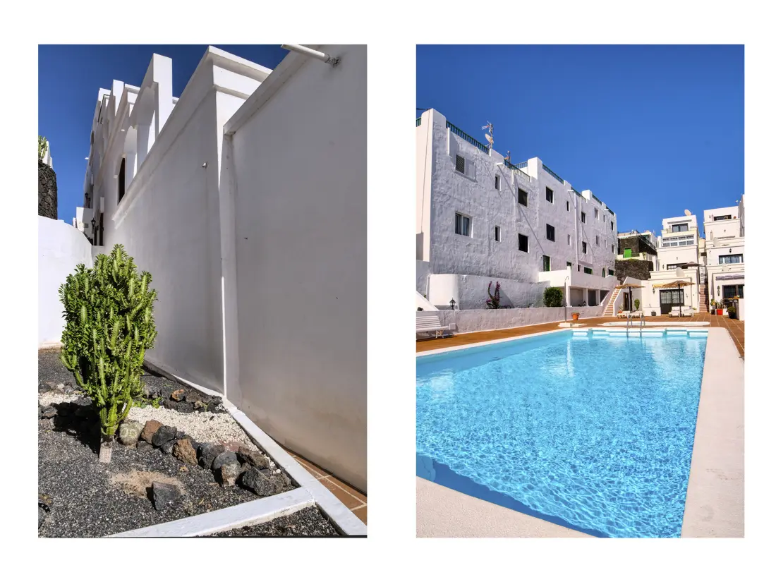 Maison de Vacances Puerto del Carmen 29