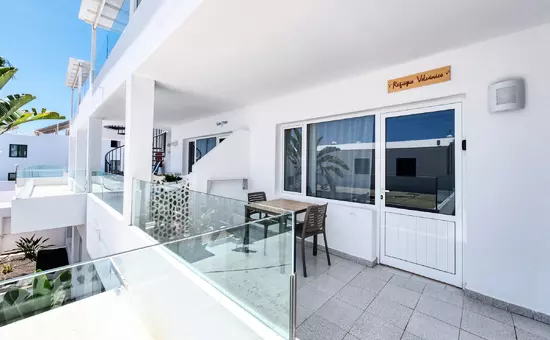 Maison de Vacances Puerto del Carmen 30