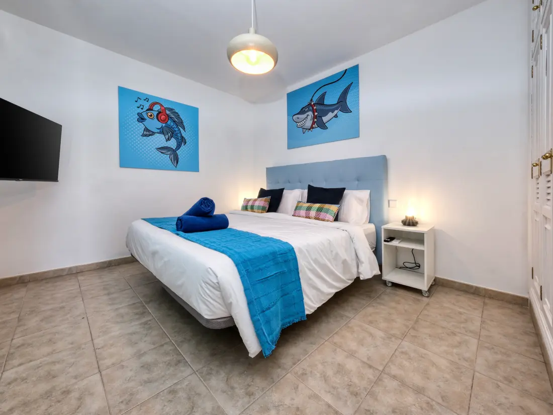 Maison de Vacances Puerto del Carmen 31