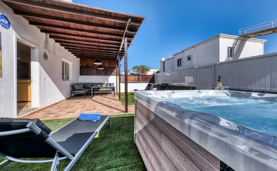 Maison de Vacances Puerto del Carmen 31