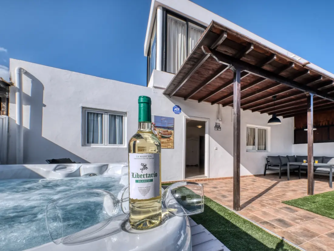 Maison de Vacances Puerto del Carmen 31