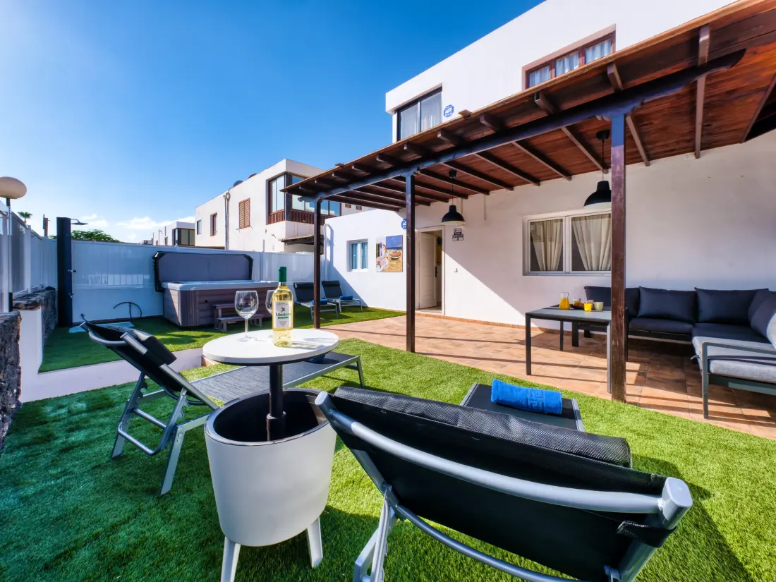 Maison de Vacances Puerto del Carmen 31