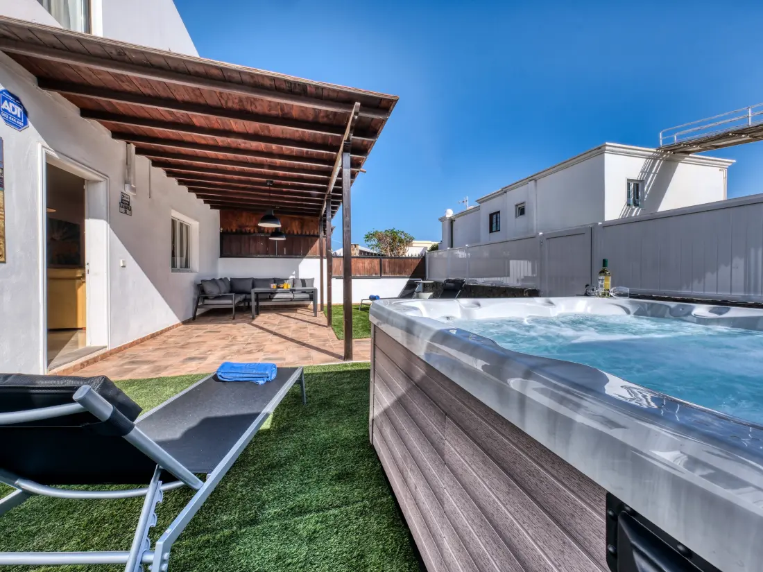 Maison de Vacances Puerto del Carmen 31