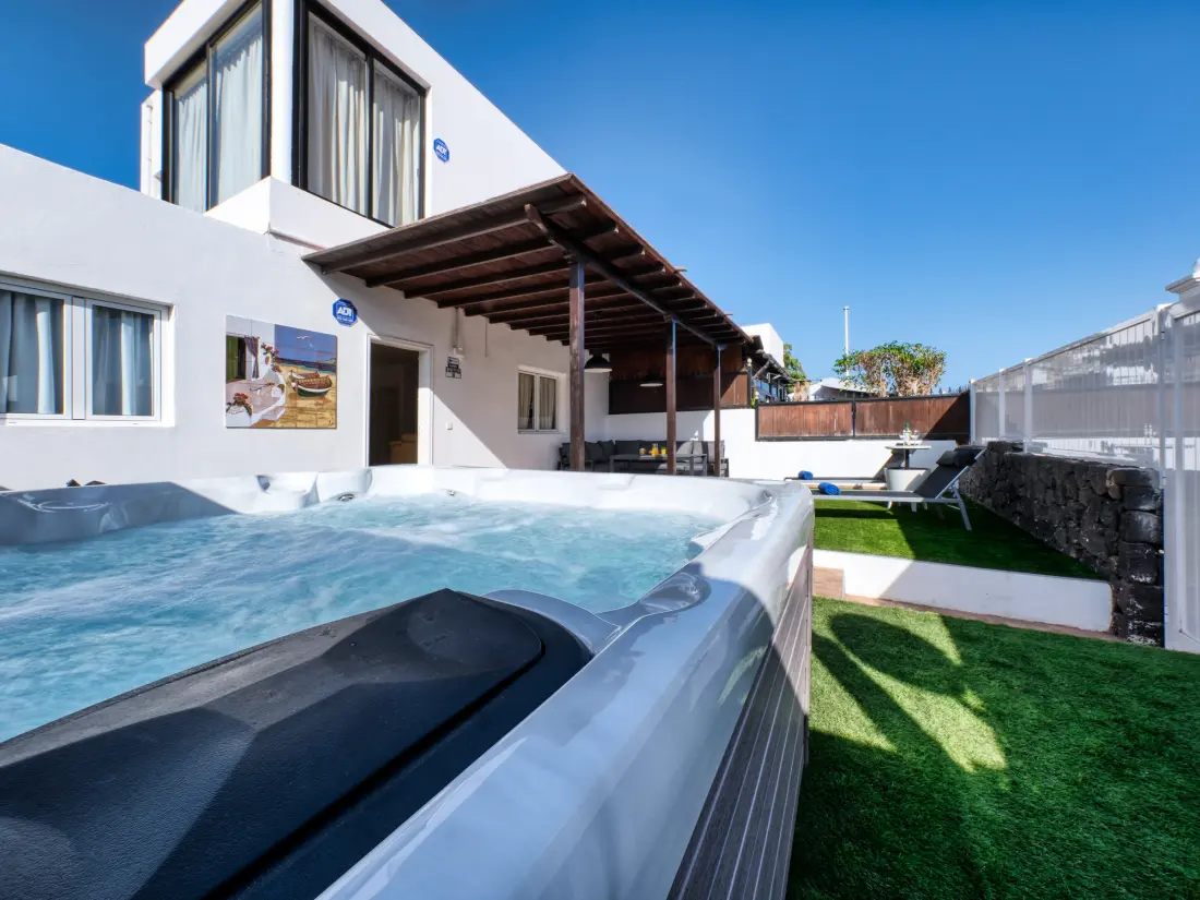 Maison de Vacances Puerto del Carmen 31