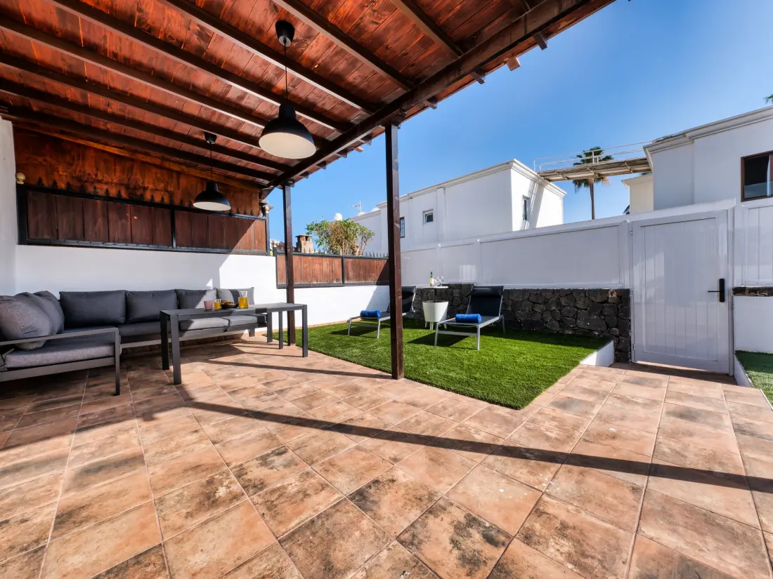 Maison de Vacances Puerto del Carmen 31
