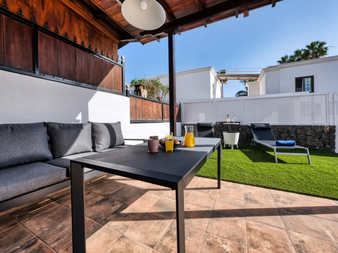 Maison de Vacances Puerto del Carmen 31
