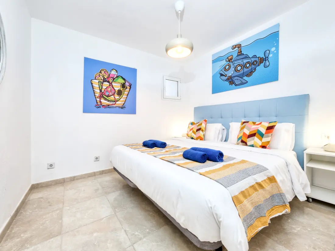 Maison de Vacances Puerto del Carmen 31