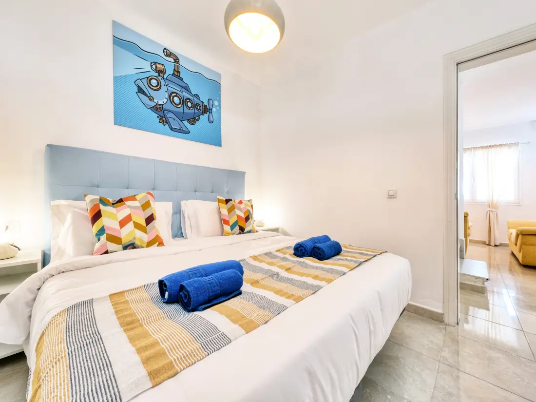 Maison de Vacances Puerto del Carmen 31