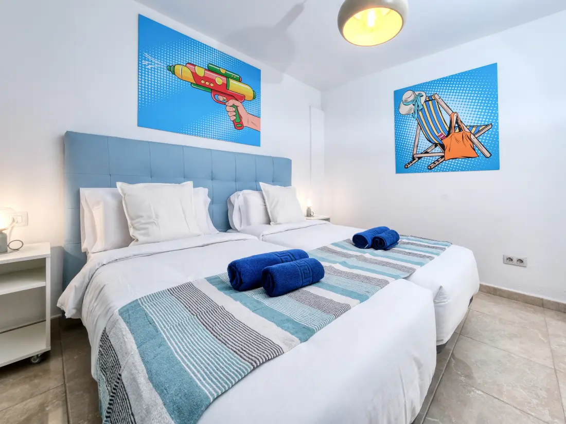 Maison de Vacances Puerto del Carmen 31