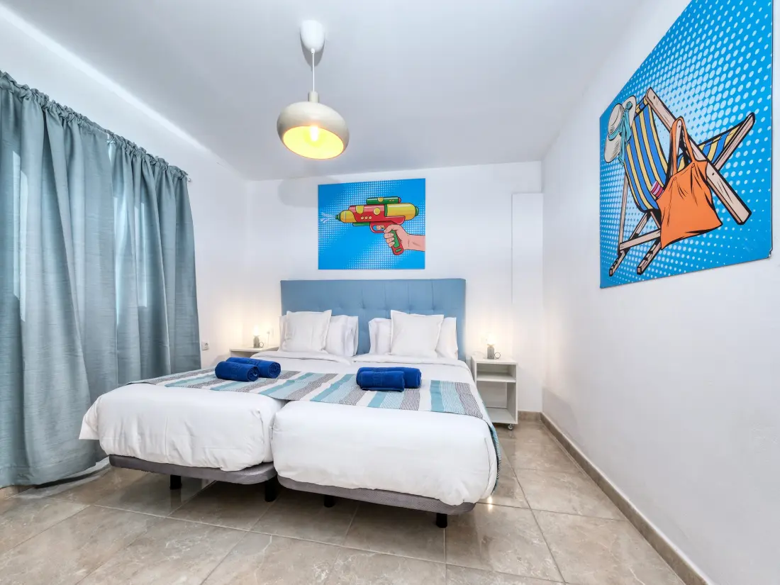 Maison de Vacances Puerto del Carmen 31