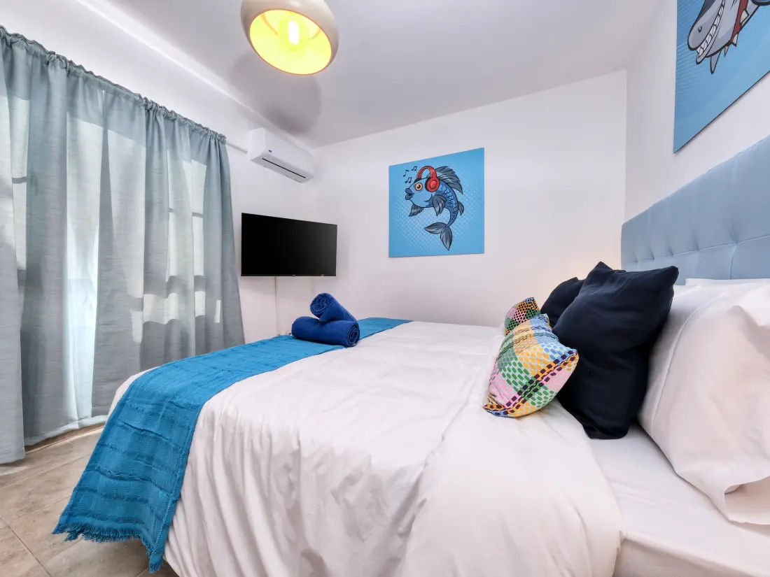 Maison de Vacances Puerto del Carmen 31