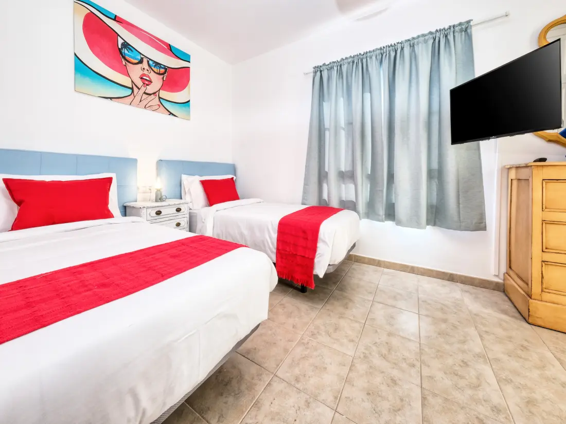 Maison de Vacances Puerto del Carmen 31