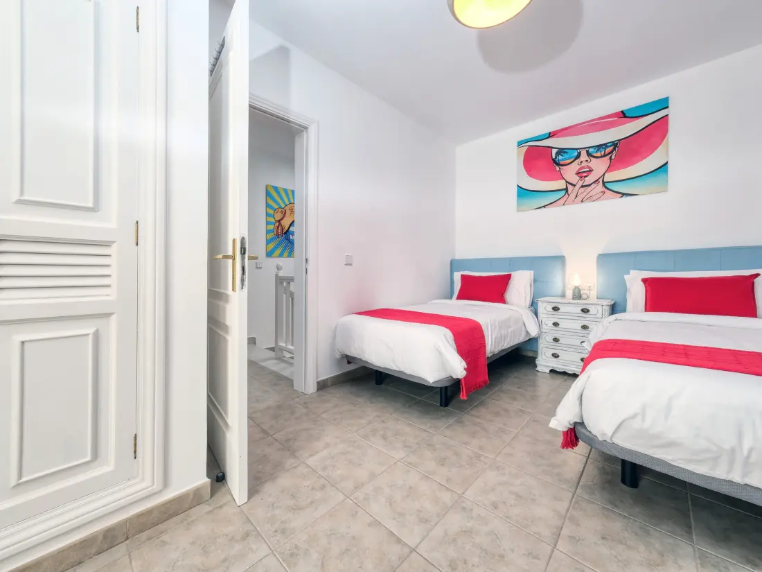 Maison de Vacances Puerto del Carmen 31