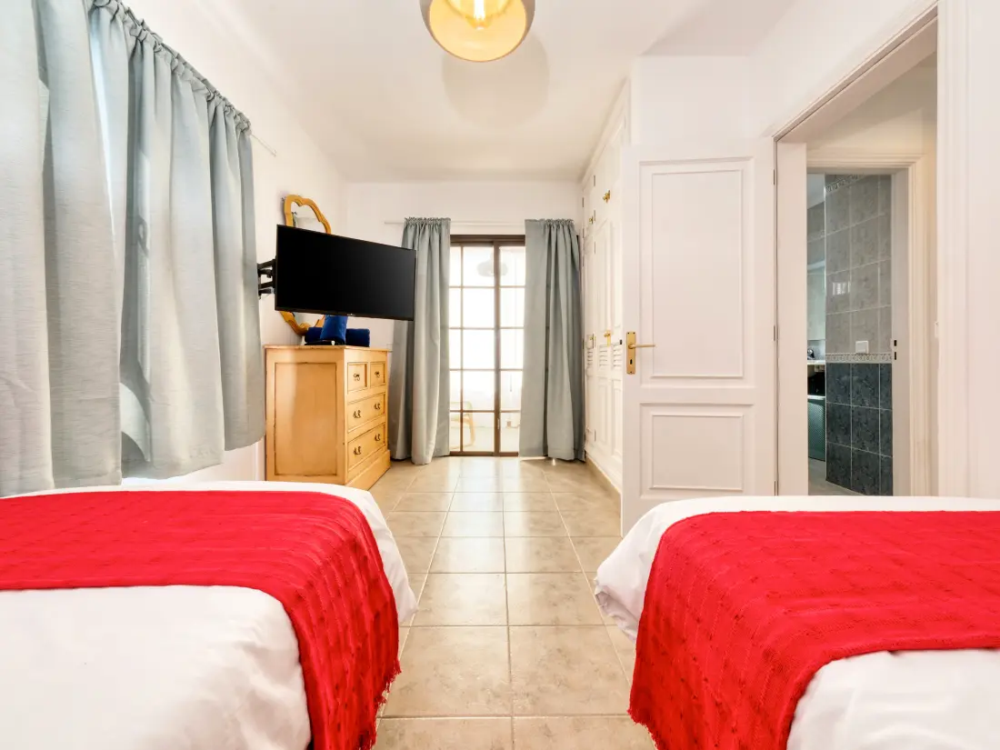 Maison de Vacances Puerto del Carmen 31