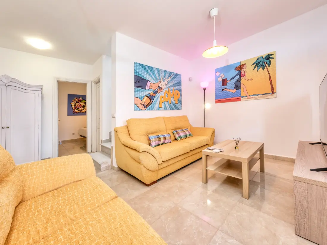 Maison de Vacances Puerto del Carmen 31