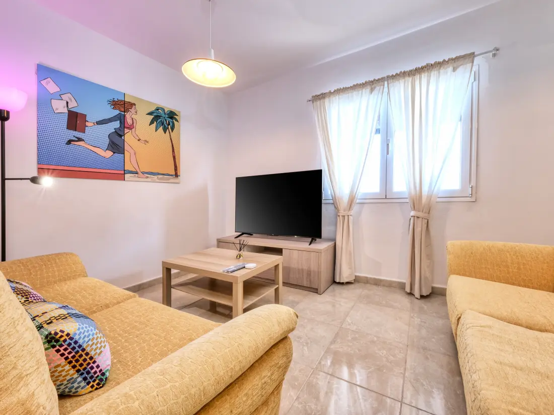 Maison de Vacances Puerto del Carmen 31