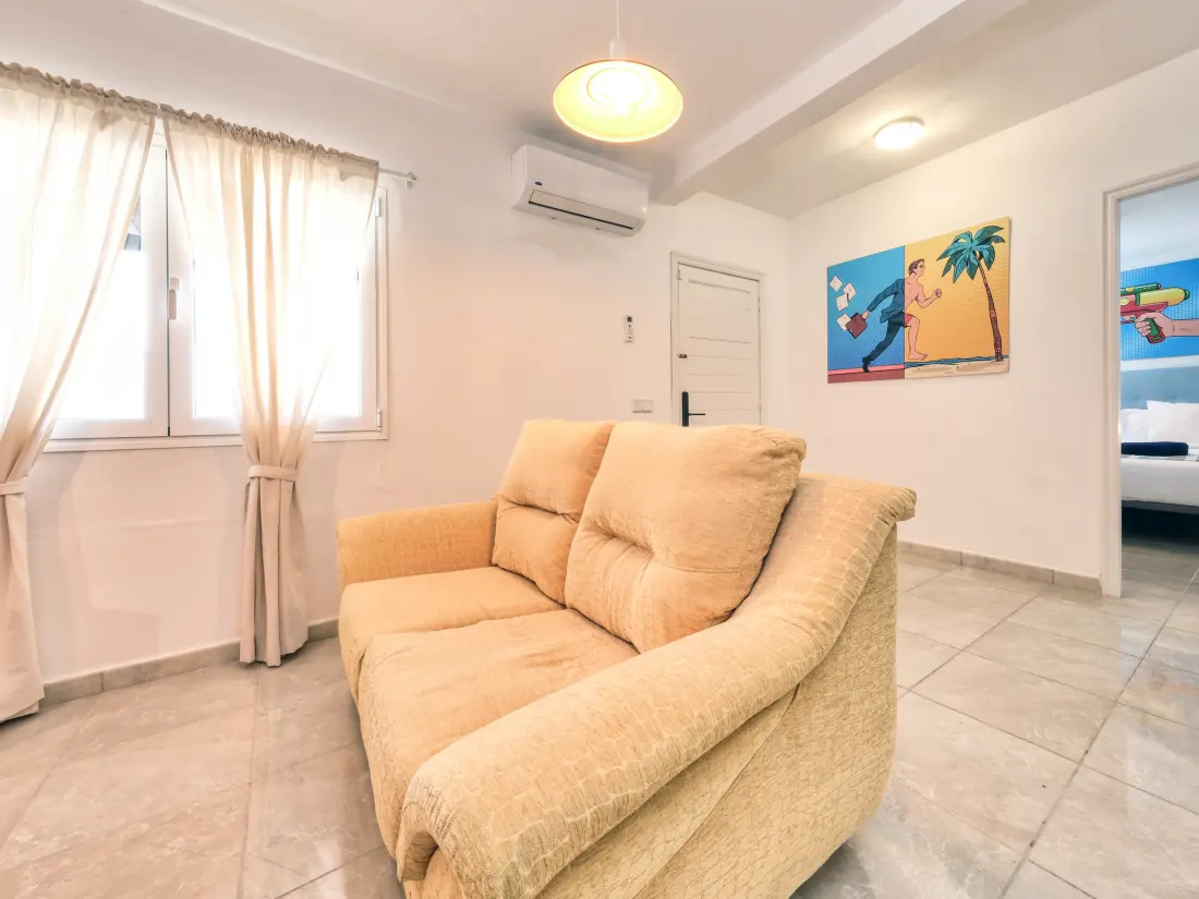 Maison de Vacances Puerto del Carmen 31