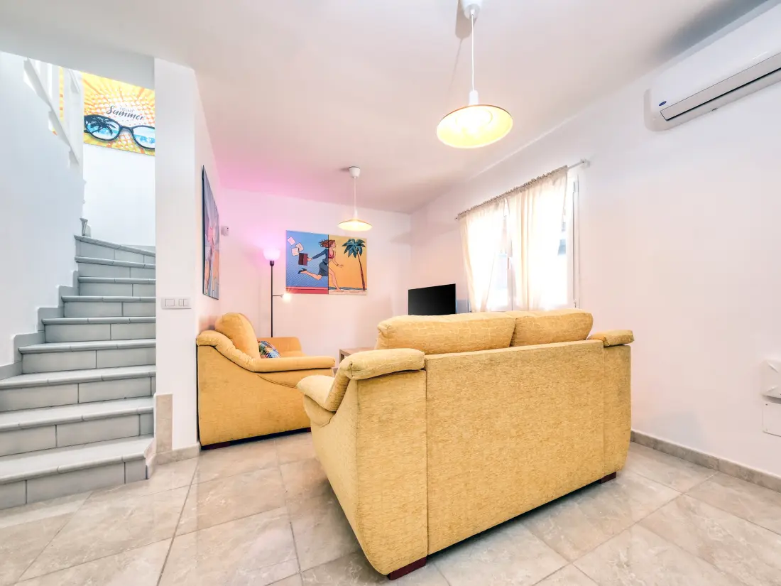 Maison de Vacances Puerto del Carmen 31