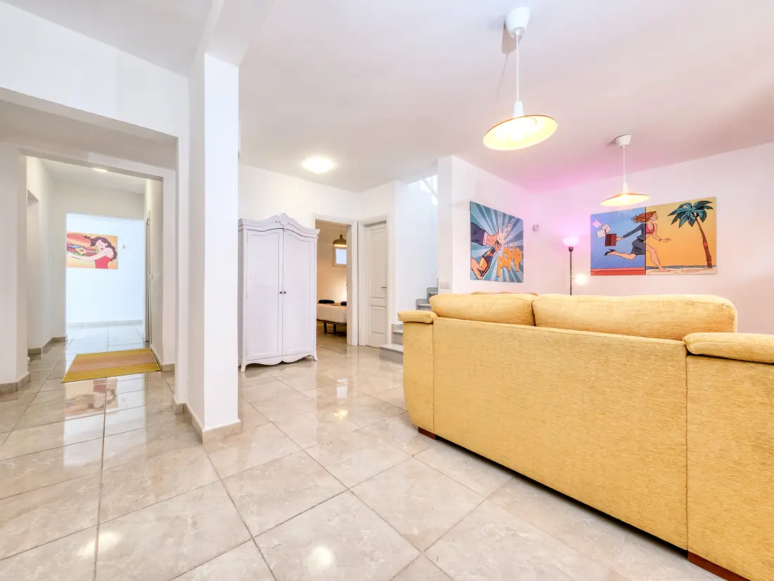 Maison de Vacances Puerto del Carmen 31