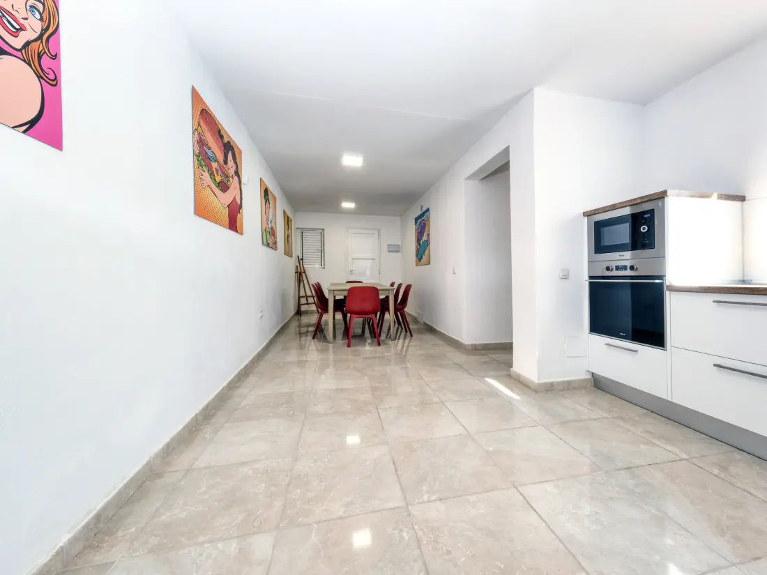 Maison de Vacances Puerto del Carmen 31