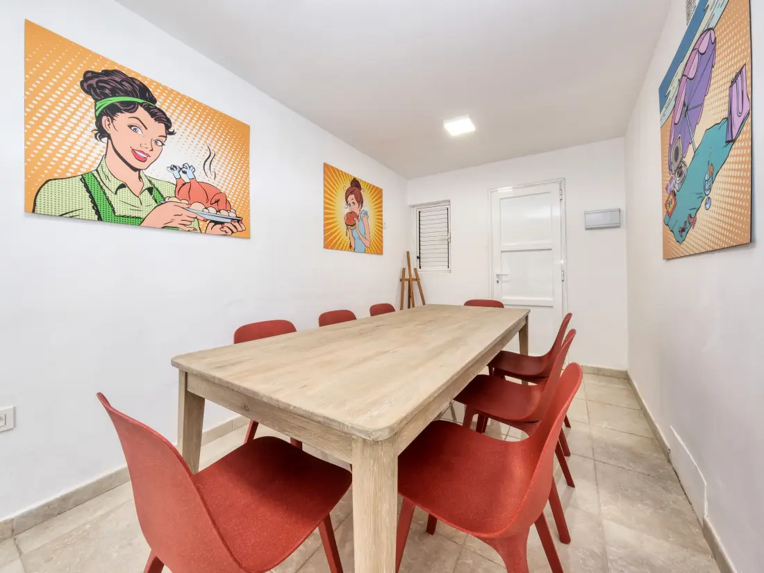 Maison de Vacances Puerto del Carmen 31