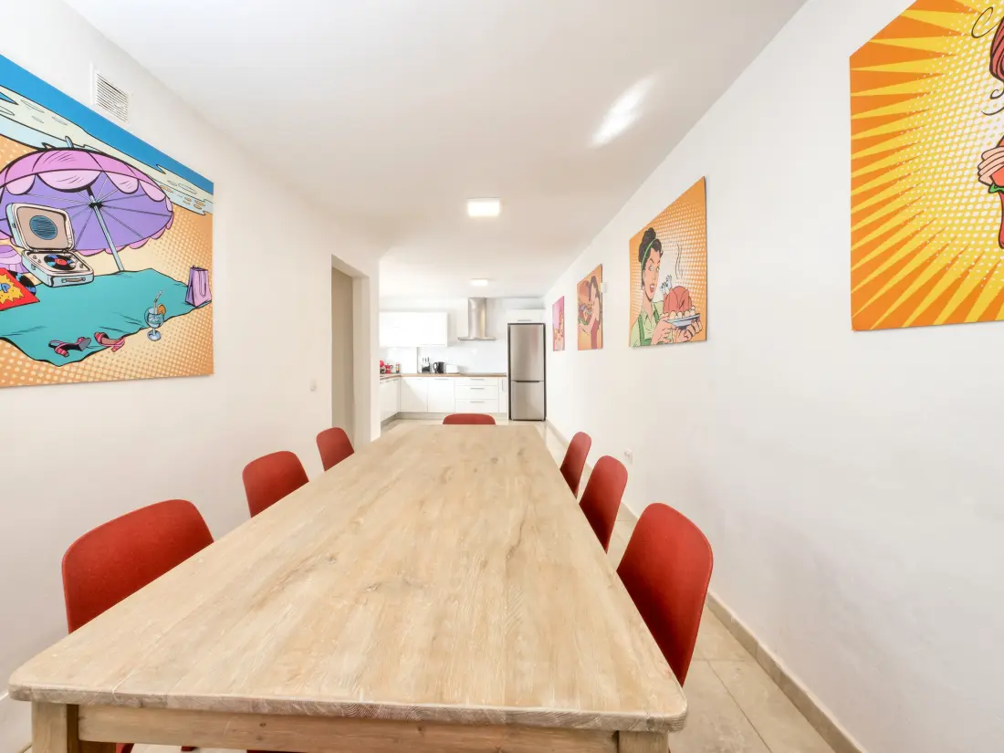 Maison de Vacances Puerto del Carmen 31