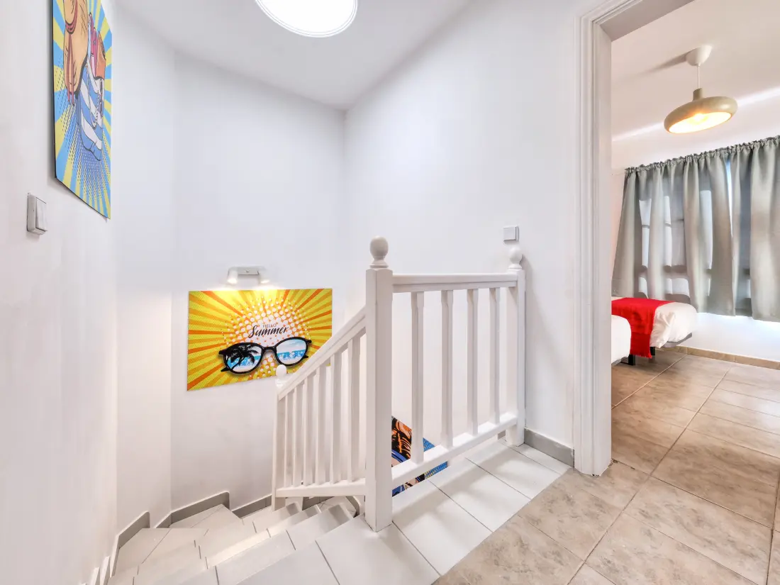 Maison de Vacances Puerto del Carmen 31