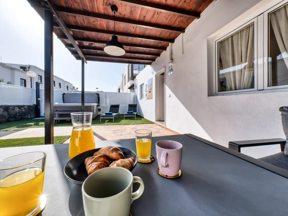 Maison de Vacances Puerto del Carmen 31