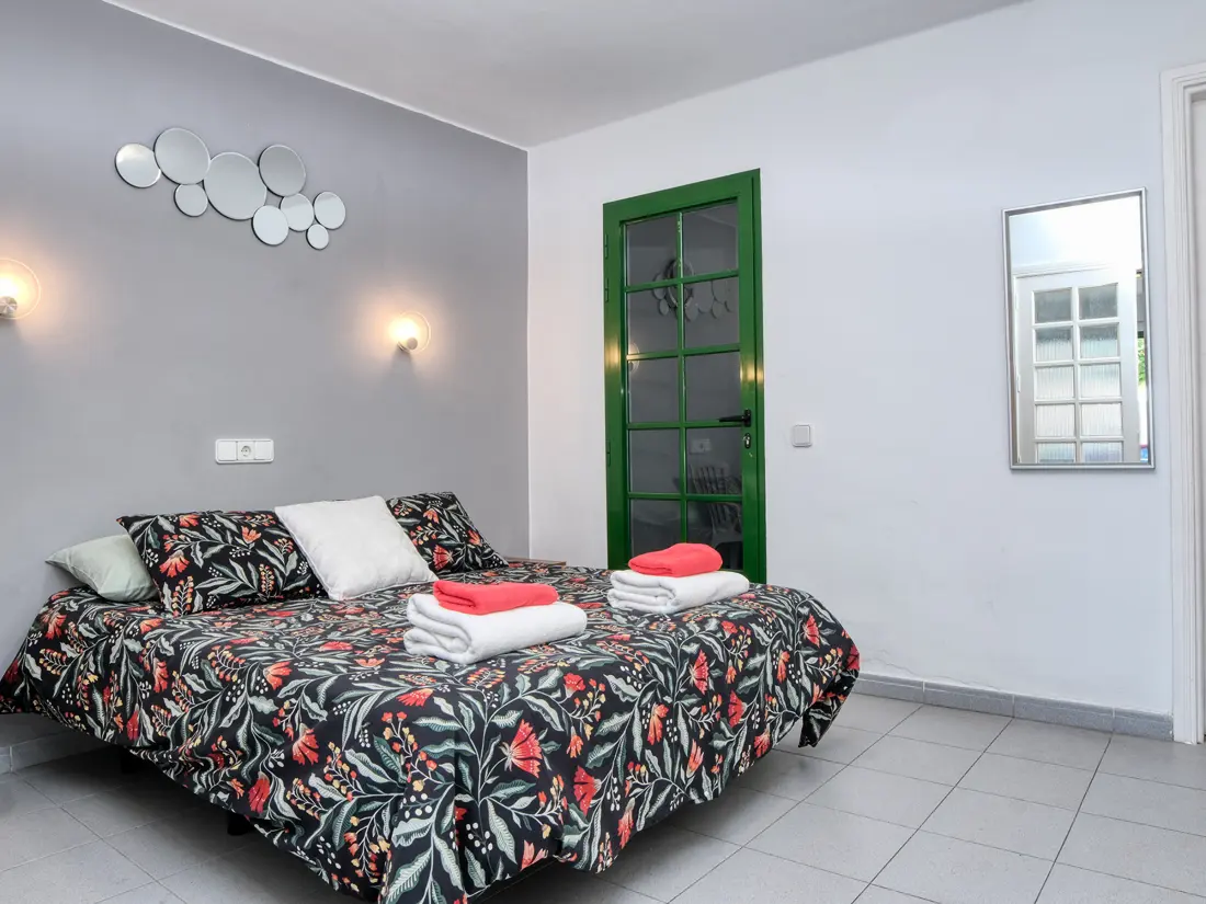 Maison de Vacances Puerto del Carmen 33