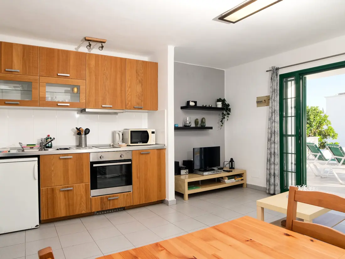 Maison de Vacances Puerto del Carmen 33