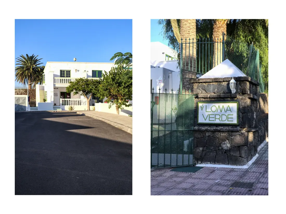 Maison de Vacances Puerto del Carmen 33