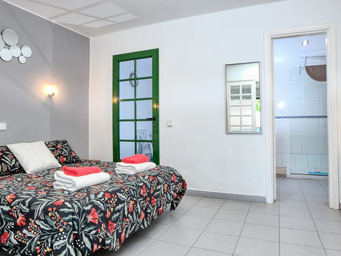 Maison de Vacances Puerto del Carmen 33
