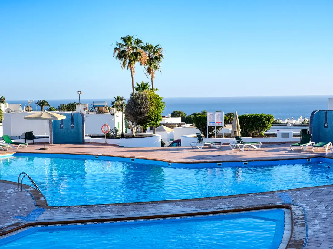 Maison de Vacances Puerto del Carmen 33