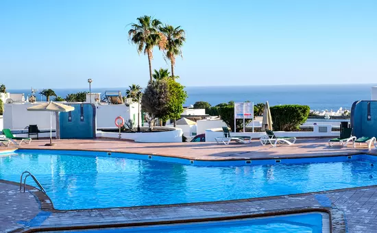 Maison de Vacances Puerto del Carmen 33