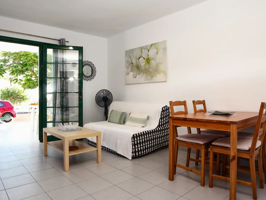 Maison de Vacances Puerto del Carmen 33