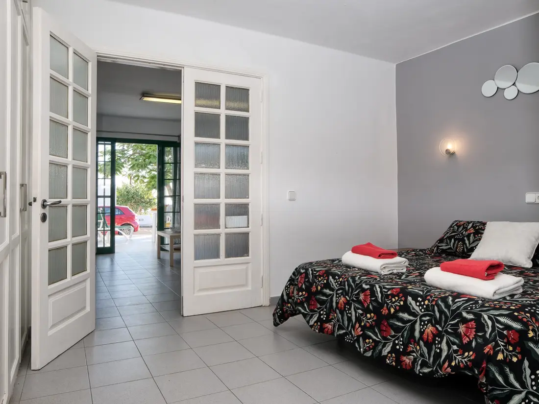 Maison de Vacances Puerto del Carmen 33